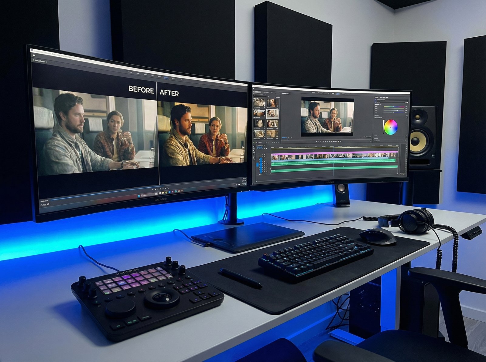 青柠视频 AI视频