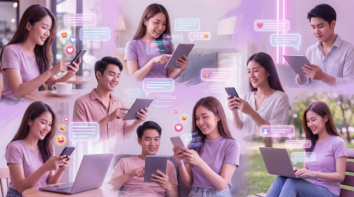 黑料网社区互动