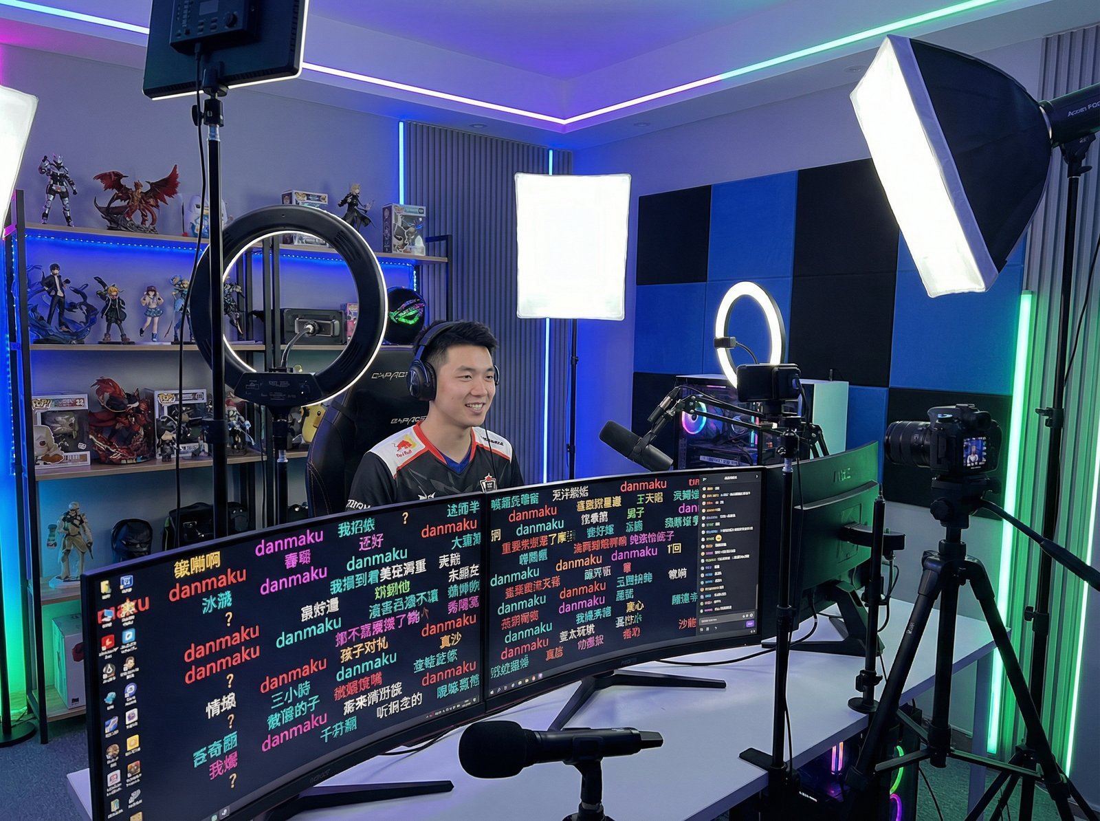 青柠视频跨界直播视频