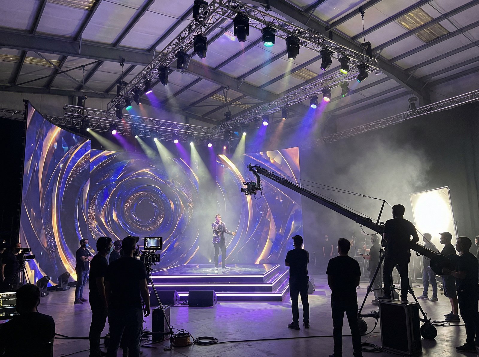 青柠视频 MV视频制作