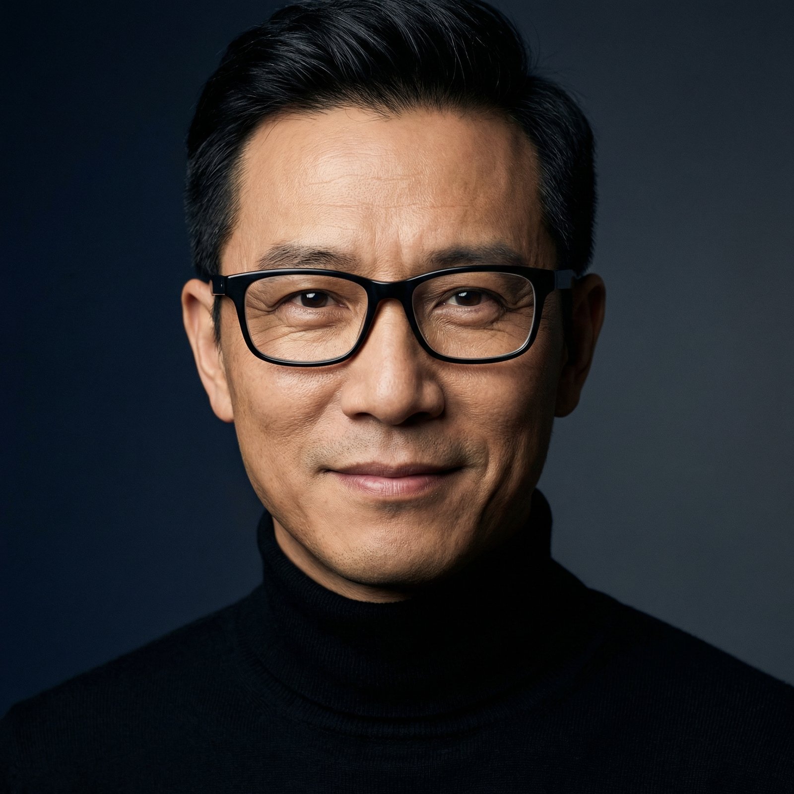 青柠视频影视导演陈锐峰