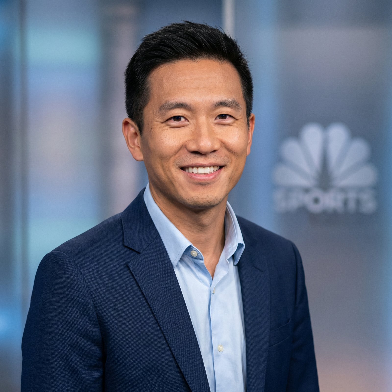 青柠视频体育解说赵明轩