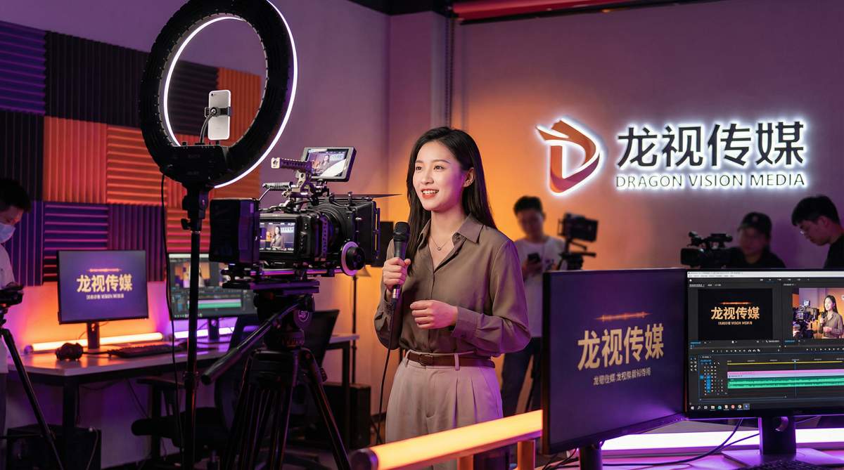 黑料网影视传媒公司