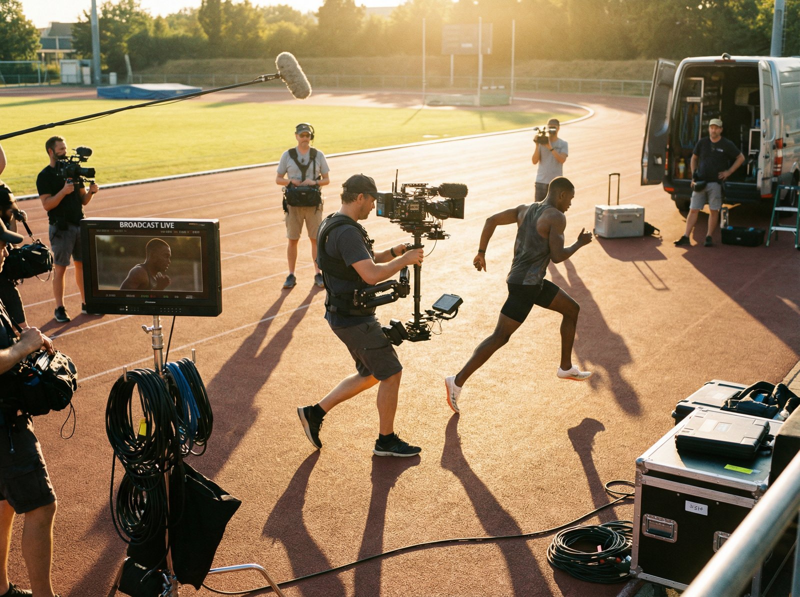 青柠视频 AI视频推荐