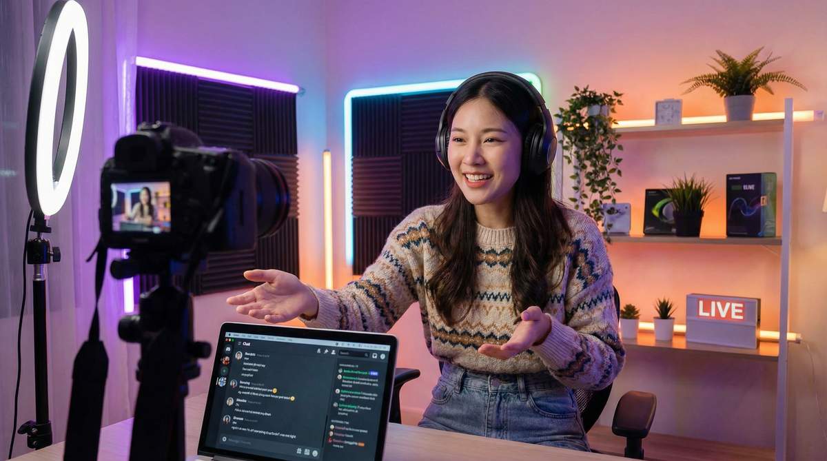 黑料网原创视频：美女主播直播精彩回放