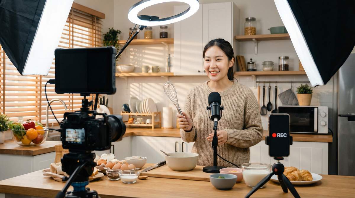 黑料网生活视频：美食制作教程分享